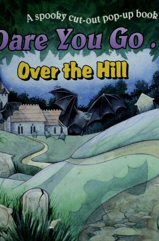 Cover of Dare You Go/over Hill/Dare