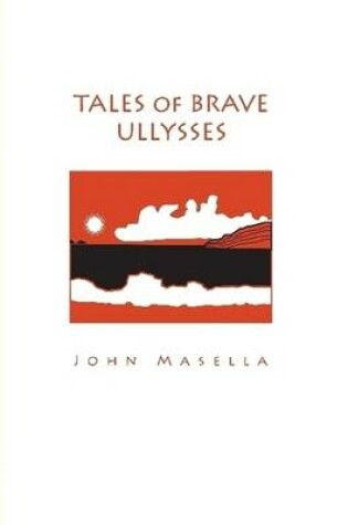 Cover of Tales of Brave Ullysses