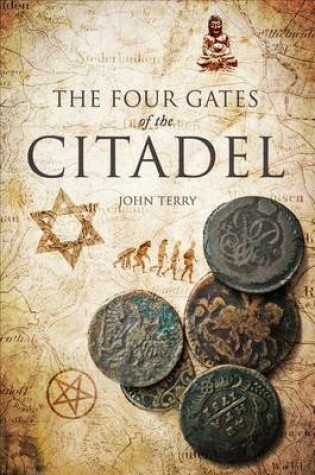 Cover of The Four Gates of the Citadel