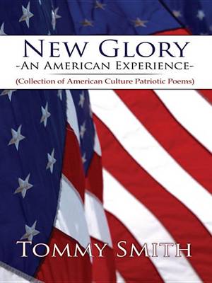 Book cover for New Glory - An American Experience