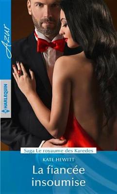 Book cover for La Fiancee Insoumise