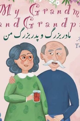 Cover of My Grandma and Grandpa