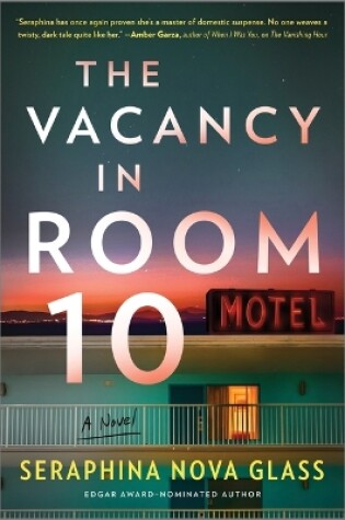 Cover of The Vacancy in Room 10