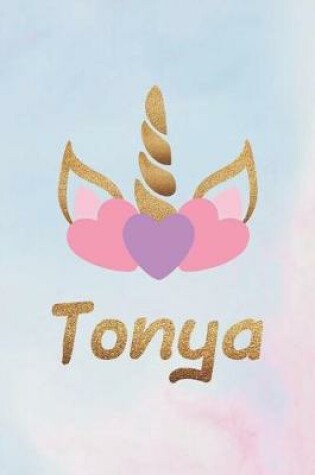 Cover of Tonya