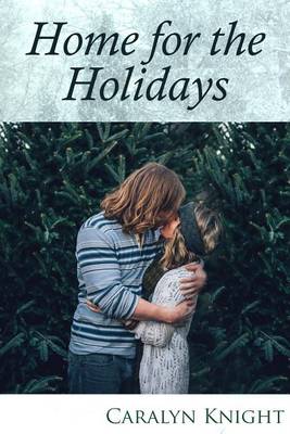 Book cover for Home for the Holidays