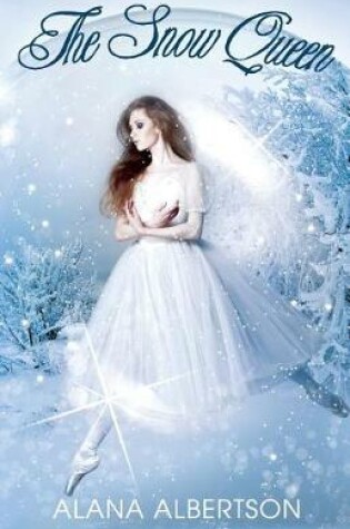 Cover of The Snow Queen