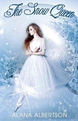 Book cover for The Snow Queen