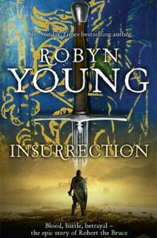 Cover of Insurrection