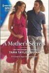 Book cover for A Mother's Secrets