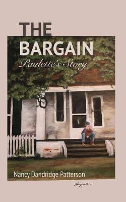 Book cover for The Bargain