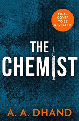 Book cover for The Chemist