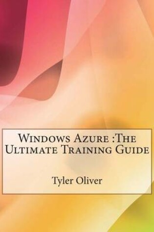 Cover of Windows Azure