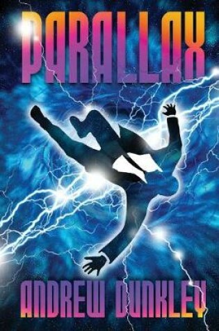 Cover of Parallax