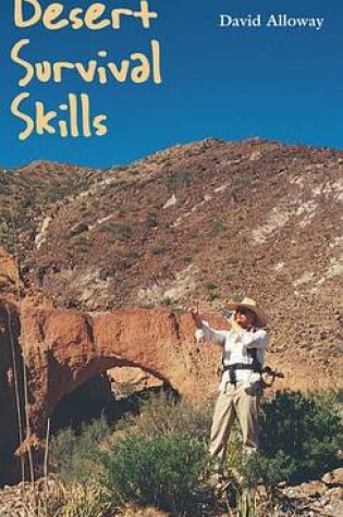 Cover of Desert Survival Skills