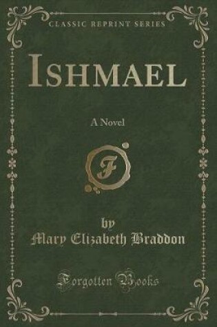 Cover of Ishmael