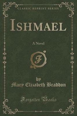 Book cover for Ishmael