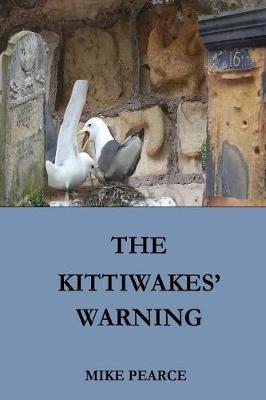 Book cover for The Kittiwakes' Warning