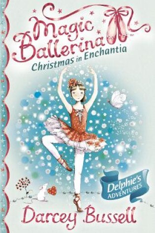 Cover of Christmas In Enchantia