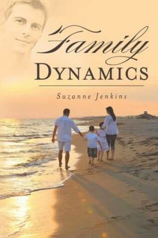 Cover of Family Dynamics