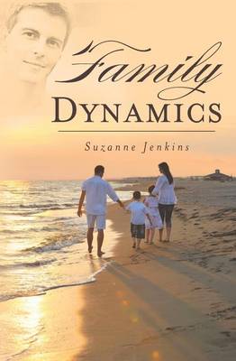 Book cover for Family Dynamics