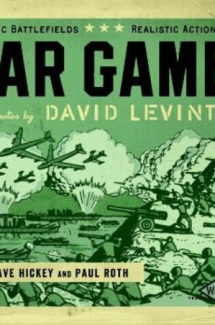 Cover of War Games