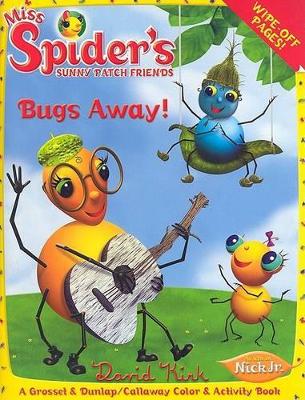 Cover of Bug's Away