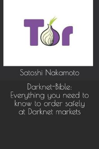 Cover of Darknet-Bible