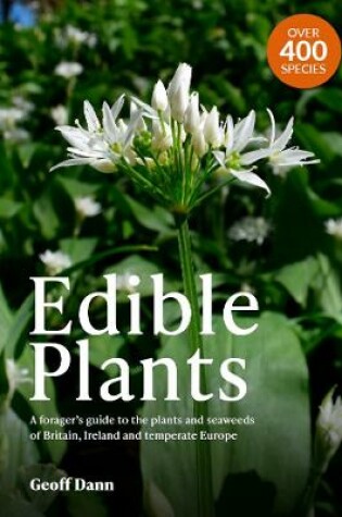 Cover of Edible Plants