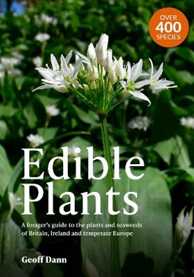 Book cover for Edible Plants