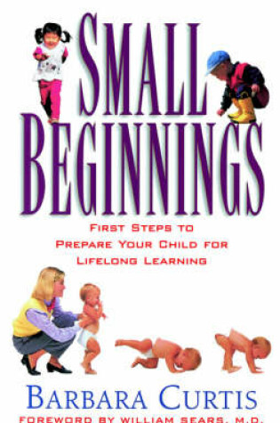 Cover of Small Beginnings