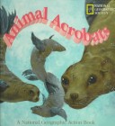 Book cover for Animal Acrobats