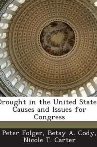 Cover of Drought in the United States