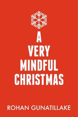 Cover of A Very Mindful Christmas