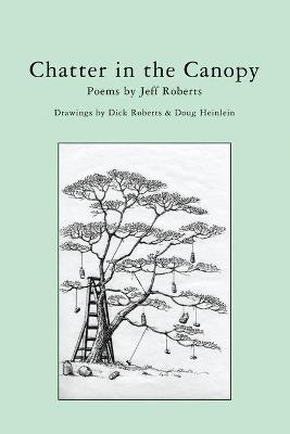 Book cover for Chatter in the Canopy