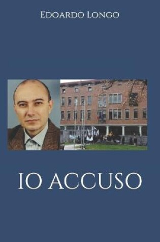 Cover of IO Accuso