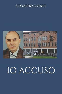 Book cover for IO Accuso