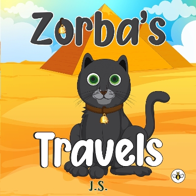 Book cover for Zorba's Travels