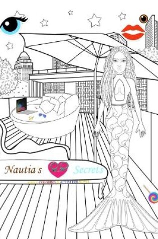 Cover of Nautia's Secrets