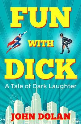 Book cover for Fun with Dick