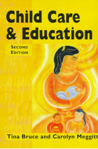 Cover of Child Care and Education