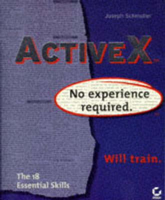 Cover of ActiveX