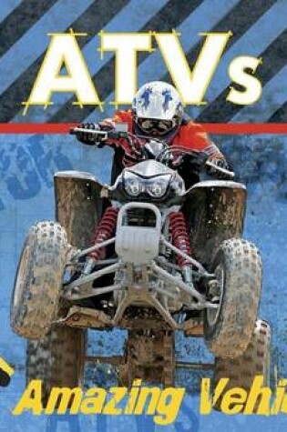 Cover of Atvs