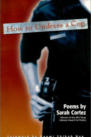 Cover of How to Undress a Cop