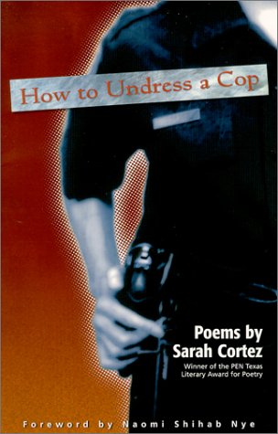 Book cover for How to Undress a Cop