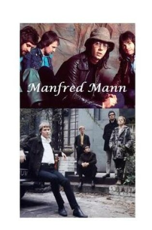 Cover of Manfred Mann