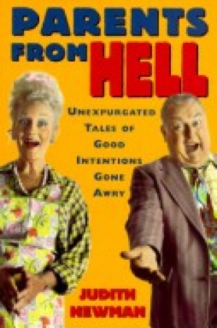 Cover of Parents from Hell