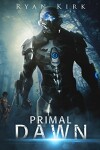 Book cover for Primal Dawn