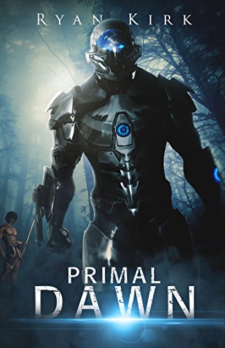 Cover of Primal Dawn