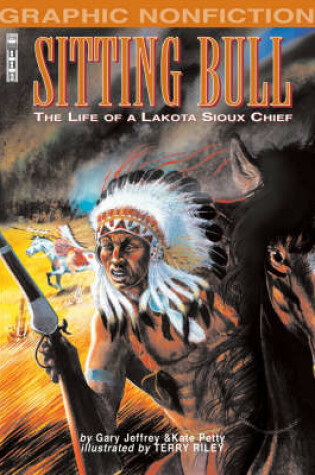 Cover of Sitting Bull