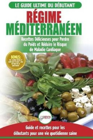 Cover of Regime Mediterraneen